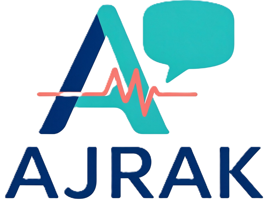 AJRAK LTD